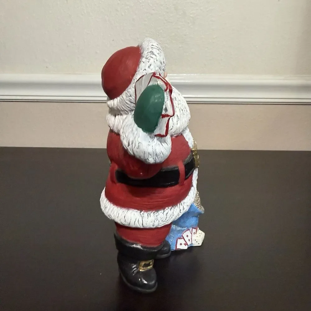 Santa Claus 9